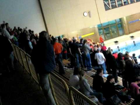 Vasas vs Jug - Slavlje