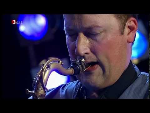 Obscure Motifs - Palle Danielsson Quartet / jazz baltica 2001