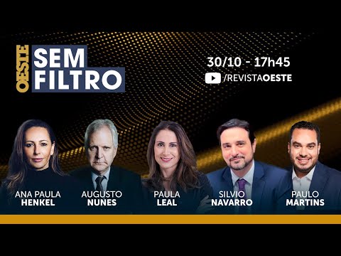 oeste sem filtro