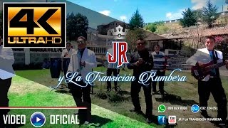 AL ESTILO DE BANDA LA CHINCHOSA - JR Y LA TRANSICIÓN RUMBERA (VIDEO OFICIAL 4K)