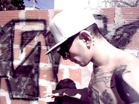 Nagu Del Oeste | Si Te Vemos Por Aca | Video Oficial | 2013