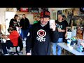 T-Kief and Blind Fury "Get Down" Official Video