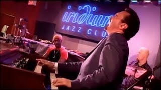 Vince Seneri & Dave Valentin Live @ The Iridium, NYC Summer 2008