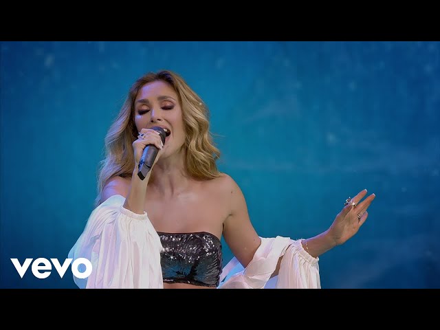 RBD presentan la nueva versión de “Sálvame”