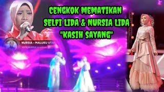 Download lagu selfi lida ft nursia lida - kasih sayang mp3 Download lagu selfi lida ft nursia lida - kasih sayang mp3