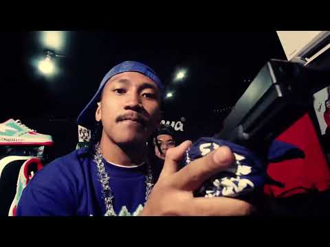 TØP303 - Rico Laced x THUGSTA prod. by 808cash