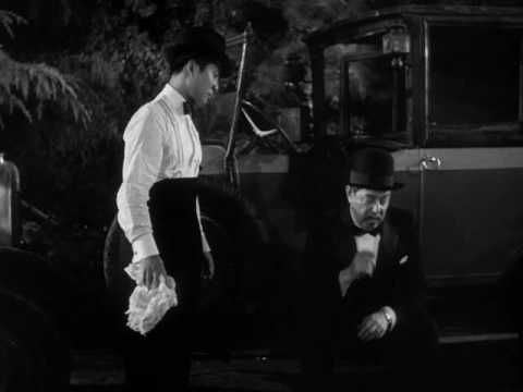 Charlie Chan - Backwards