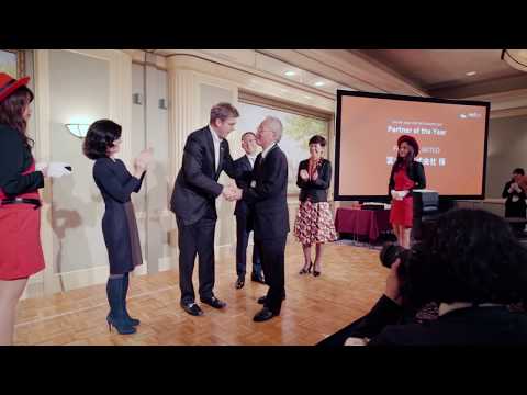 Red Hat Forum Tokyo 2017