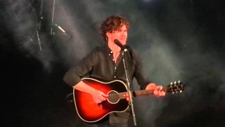 Vance Joy - Emmylou // Live at The Paramount Theatre