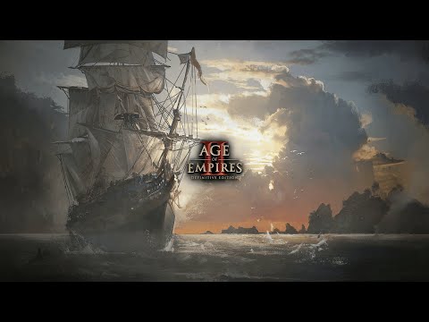 Portuguese Theme (Extended) - Age of Empires 2: Definitive Edition Soundtrack