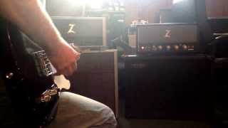 Video thumbnail for Dr Z Wreck vs Dr Z Rxes Perscription w/ Same cab by CA P