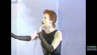 Hazel O&#39;Connor - D-Days (1981)