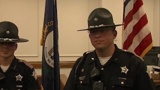 McCracken County deputies help save young girl’s life