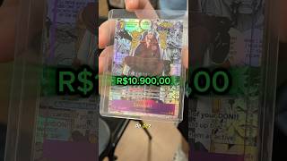 CARTA ONE PIECE DE 10K