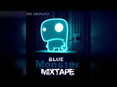 Blue Monster Mixtape - Icez (2011)