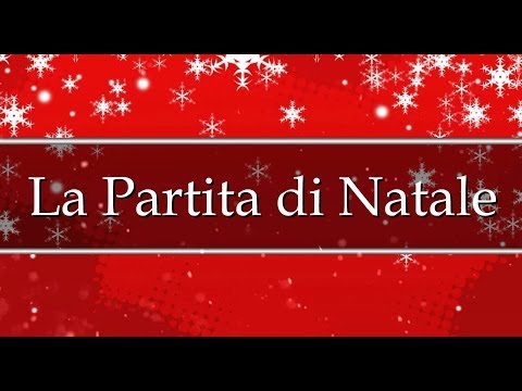 La Partita di Natale - NN vs Babbo Natale - 1908 [C42]