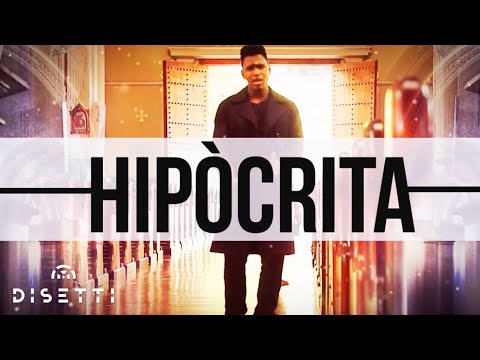 Charlie Ok Ft. Darkin Peña - Hipocrita | Salsa Urbana Con Letra