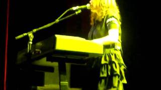 Dance Anthem of the 80's Regina Spektor October 30