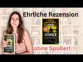 "Der Lehrer" von Freida McFadden, ehrliche Rezension einer Buchrezensentin und Thriller-Lektorin