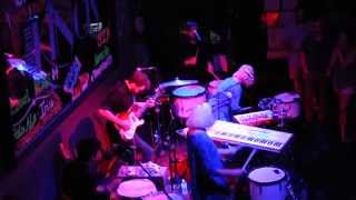 &quot;Nothing Ordinary&quot; by Lucius LIVE at KINGS LIVE MUSIC