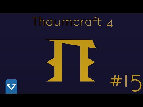 Thaumcraft 4.1 Guide - Ep 14 - Runic Research