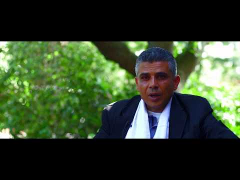 Iyad Burnat on Nonviolent Resistance in Palestine - ICNC