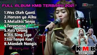 Download lagu Album Terbaru KMB GEDRUG SRAGEN Wes Oleh Ganti - TERPESONA - Kali Urang - Harusnya Aku mp3