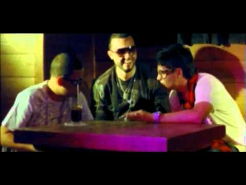 Chencho y Maldy ft. " Plan B " Tony Dize - Solos