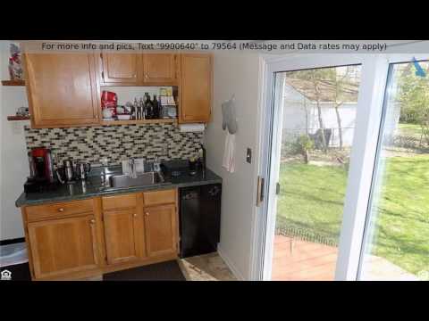 Priced at $219,900 - 29185 N Vermont, Royal Oak, MI 48073