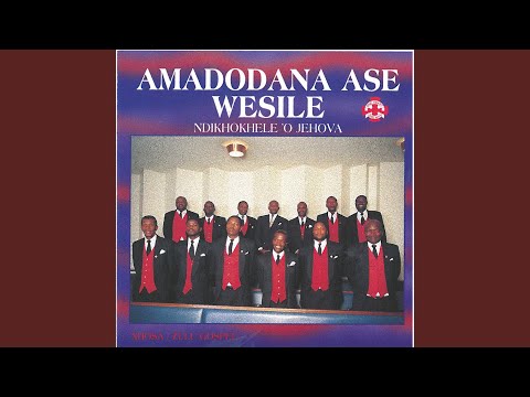 uJesu Akahluleki