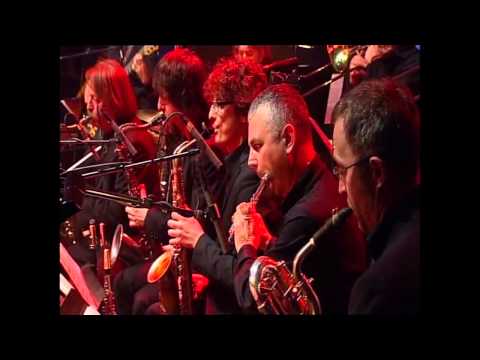 Mak Murtic - Big Band HRT - Seizo