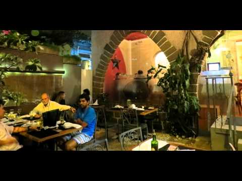 FOTOS DO BENDITO BISTRÔ  -  2015  (Alemão)