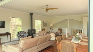 Grand Four-Level Hinterland Residence of Exceptional Scale with Dual Living Potential