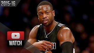 Dwyane Wade - Miami Heat