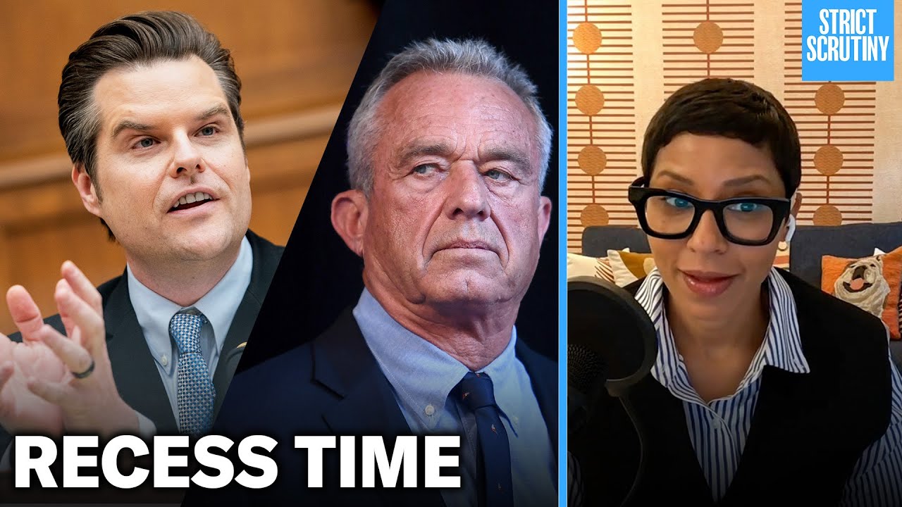 Trump Announces Parade of Clowns, Idiots, and Creeps for 2nd Cabinet