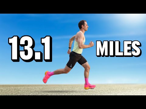 Why Half Marathon is THE Best Distance for Runners (Not What You Think)