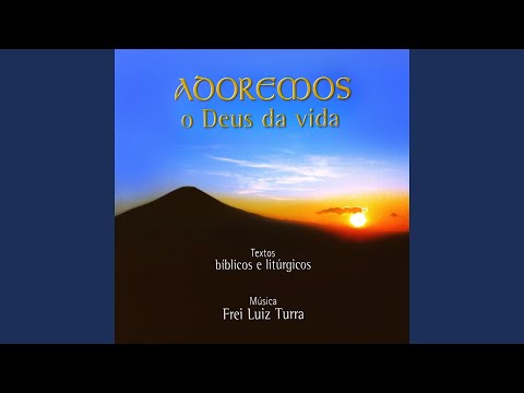 Eu Adoro o Deus de Meus Pais (feat. Coro Edipaul)