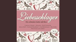 Die Liebe ist ein seltsames Spiel