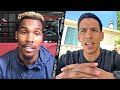 JERMALL CHARLO VS JUAN MACIAS MONTIEL - FULL PRESS CONFERENCE VIDEO