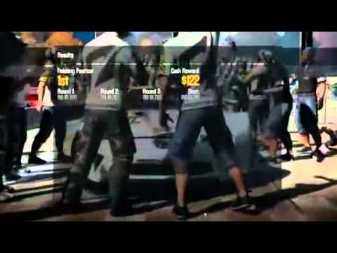 Need For Speed  Shift 2 Unleashed   DLC Speed Hunters + Legends Pack drag