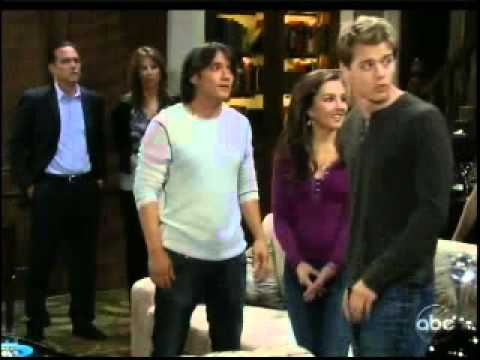 11-4-11- Kristina's Going Away Party- Part 1