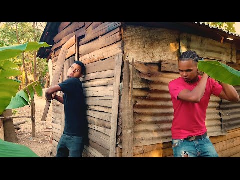 Dominican Film: IN TRUST LIES THE DANGER (Full Movie)