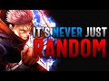 Jujutsu Kaisen S Black Flash Is About Mentality