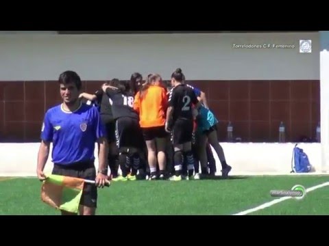 Jornada 25. C.D. Canillas-Torrelodones C.F. (1-2). Resumen