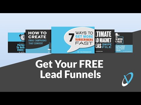 Viral Affiliate System Step One VSL