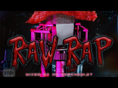 APOCALYPSE Feat. SHOE GANG - RAW RAP PROMO
