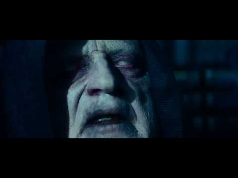 Emperor explains how he survived