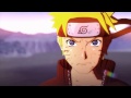 Naruto Shippuden Ultimate Ninja Storm 4 Intro Song ...