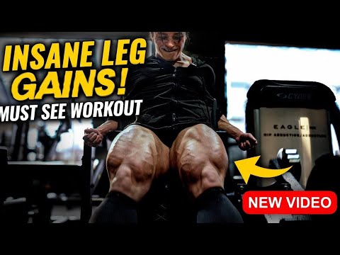 Meet the Short Girl With Extraterrestrial Legs | Tiffany Sam 