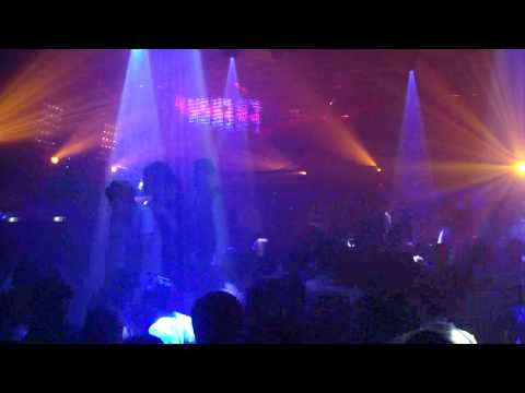 Capture Me @ Queen Club Paris by E-PLAY 2